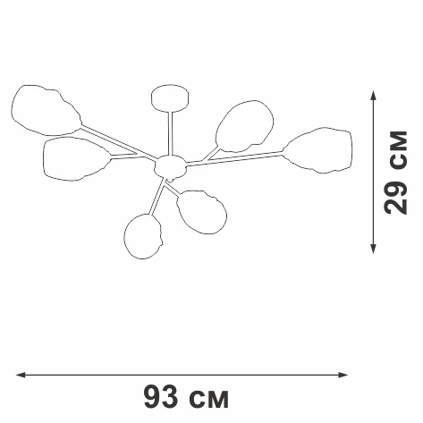 V3958-1/6PL Vitaluce