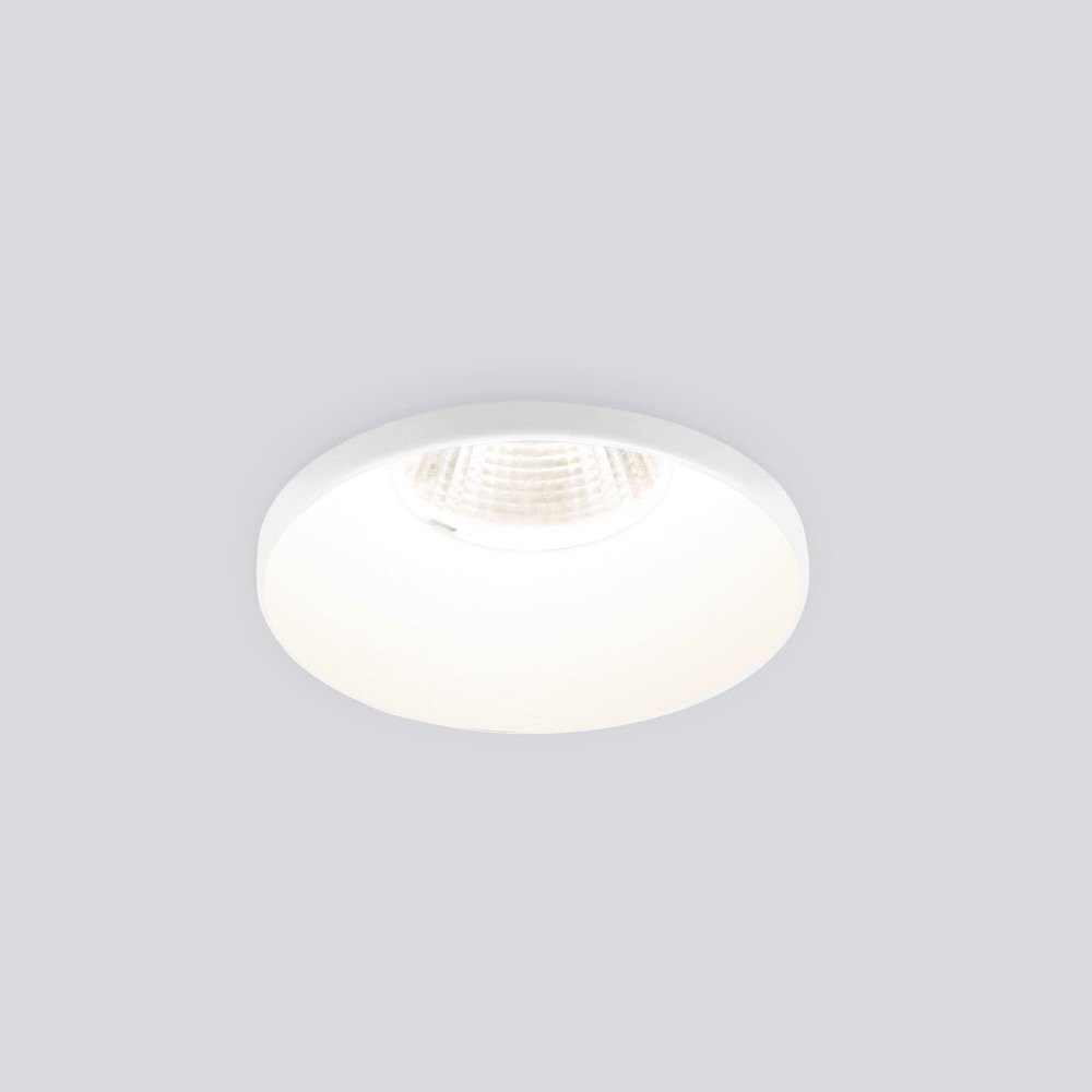 25026/LED 7W 4200K WH белый Elektrostandard
