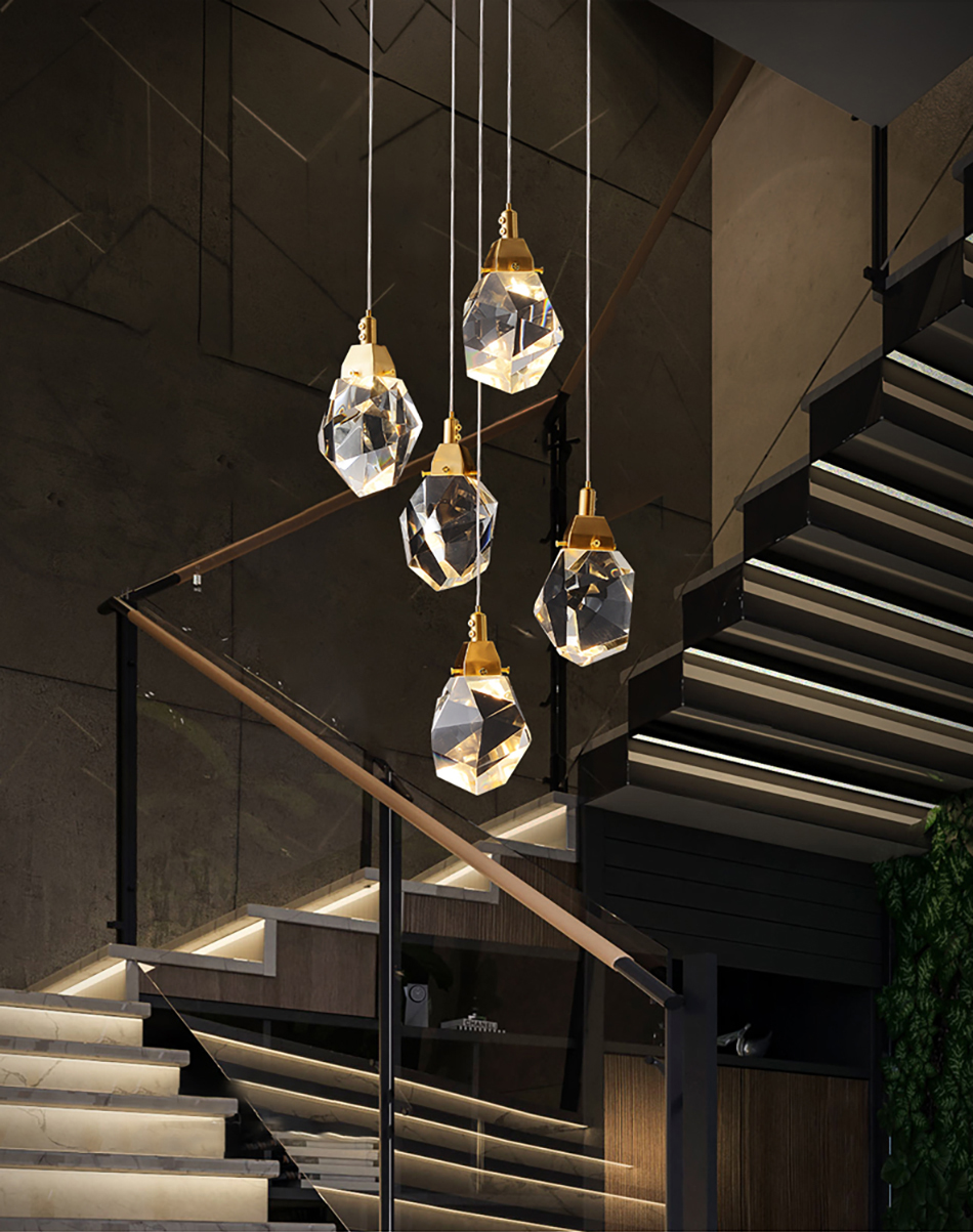 MD-020B-5 gold