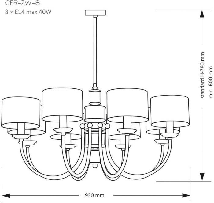 CER-ZW-8(N) Kutek
