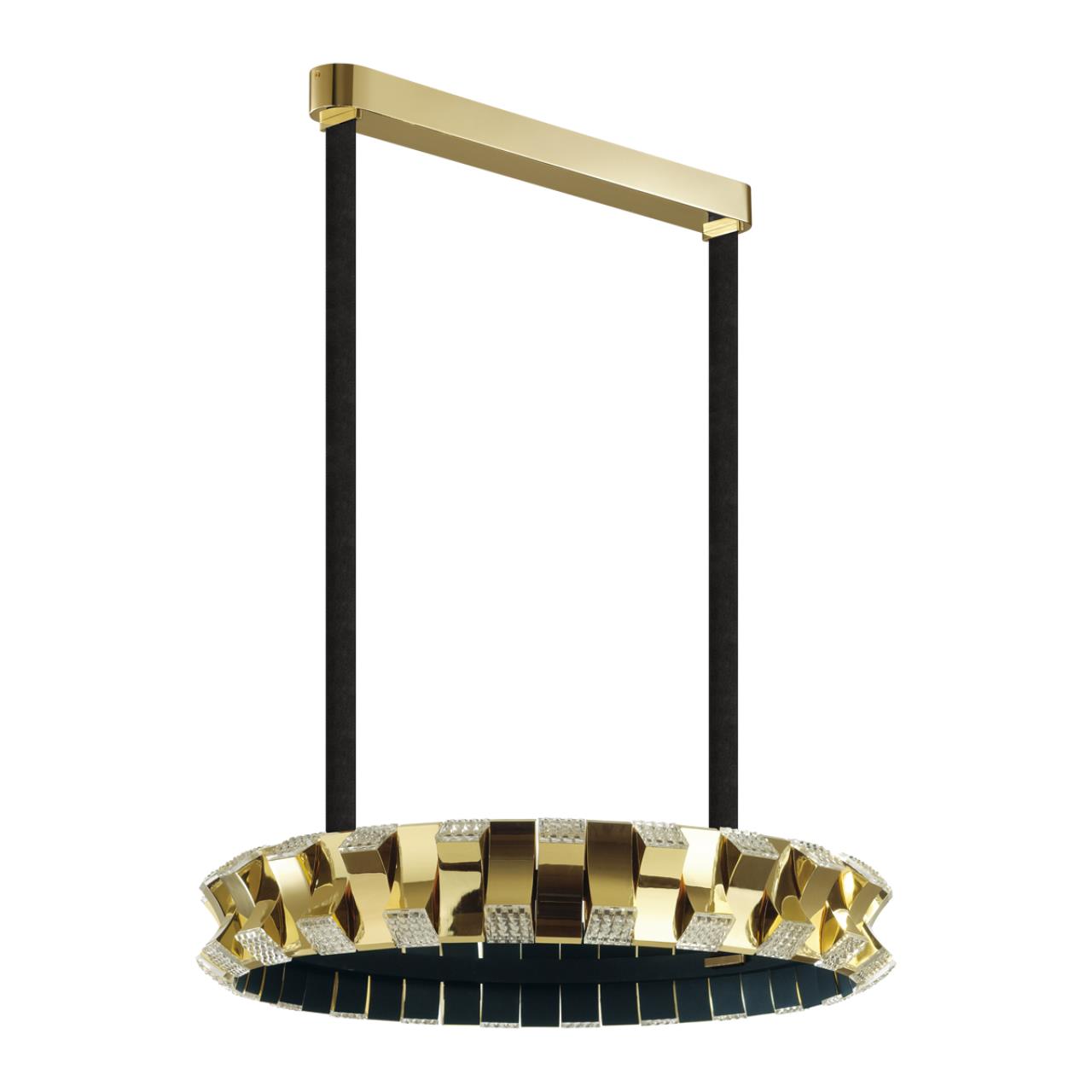 4993/80L Odeon Light