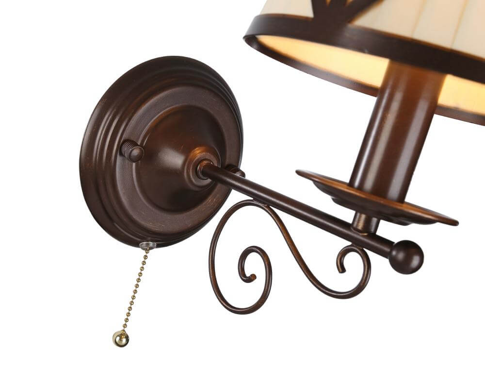 CHICAGO 960 A01.brown gold Lava Di Oro