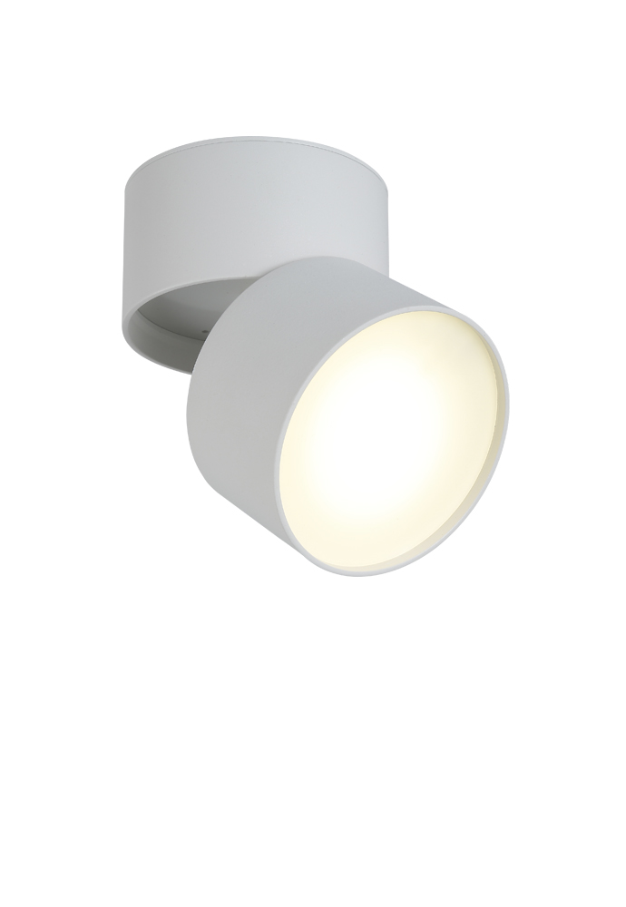 CLT 130CW WH Crystal Lux