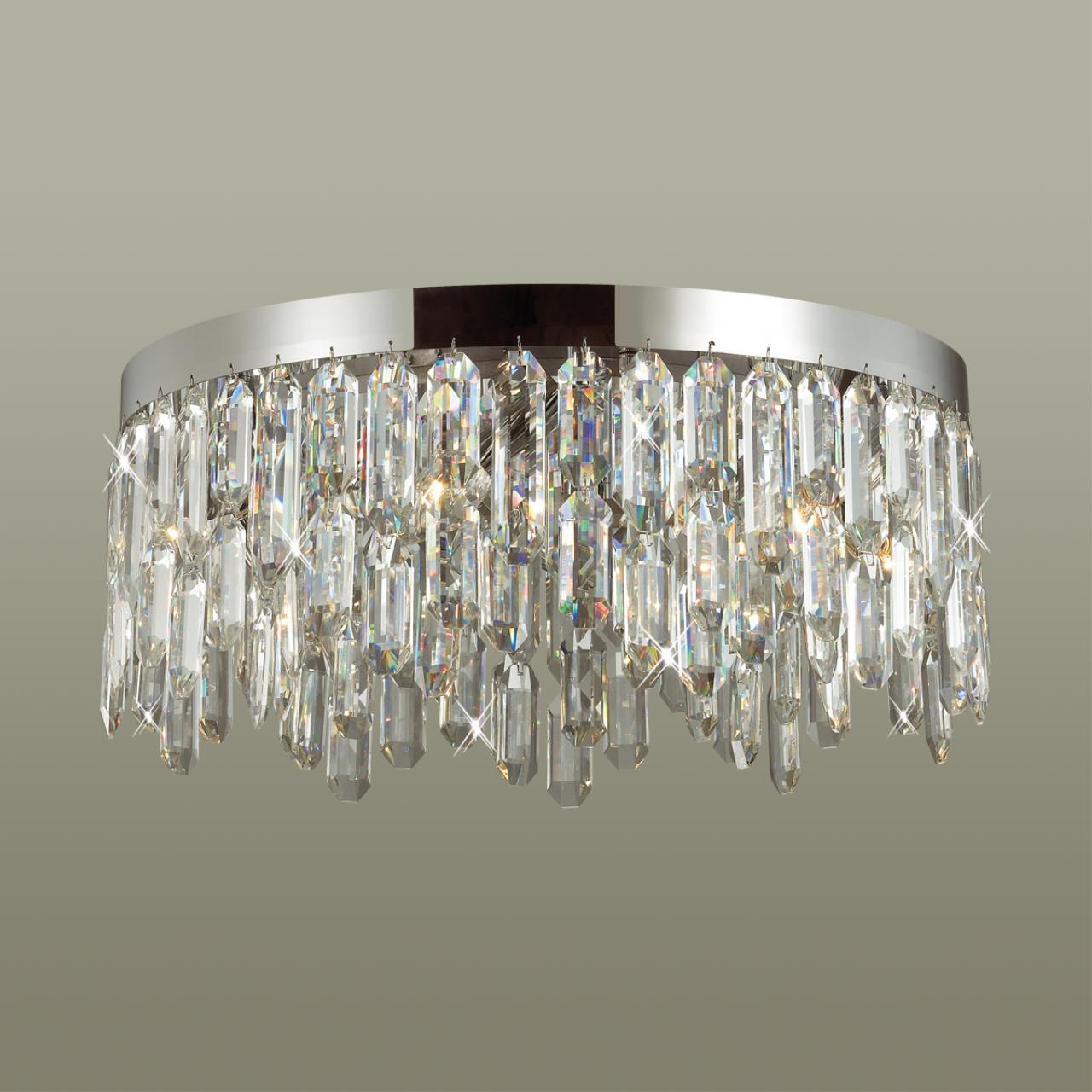 4985/6C Odeon Light