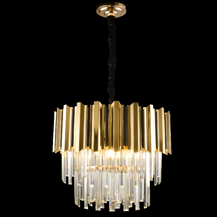 DELTA II 81449/8C GOLD Natali Kovaltseva
