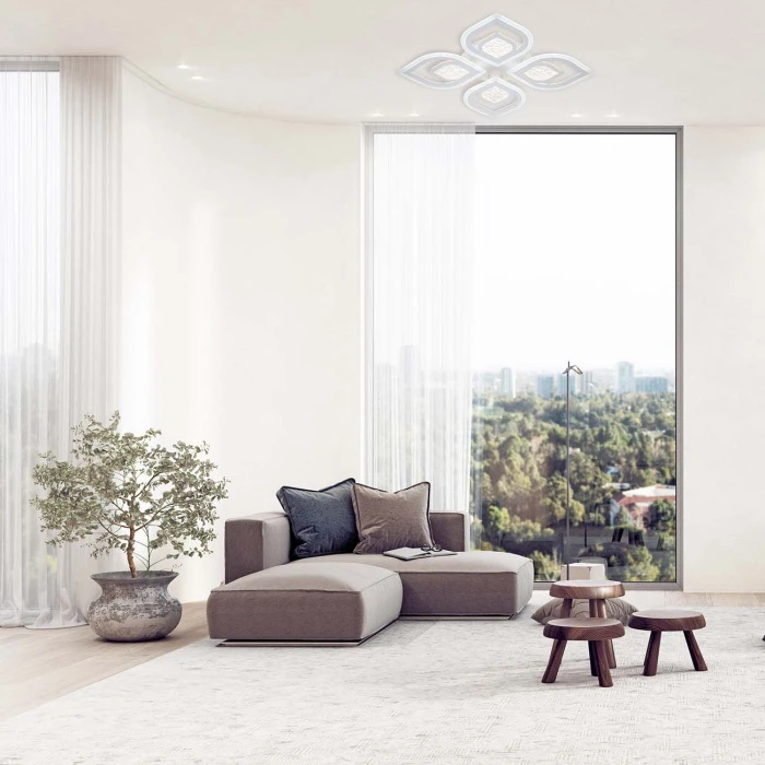 10227/4LED Escada