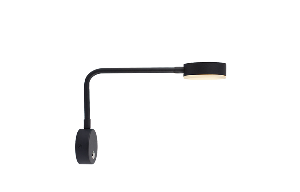 CLT 214W BL Crystal Lux