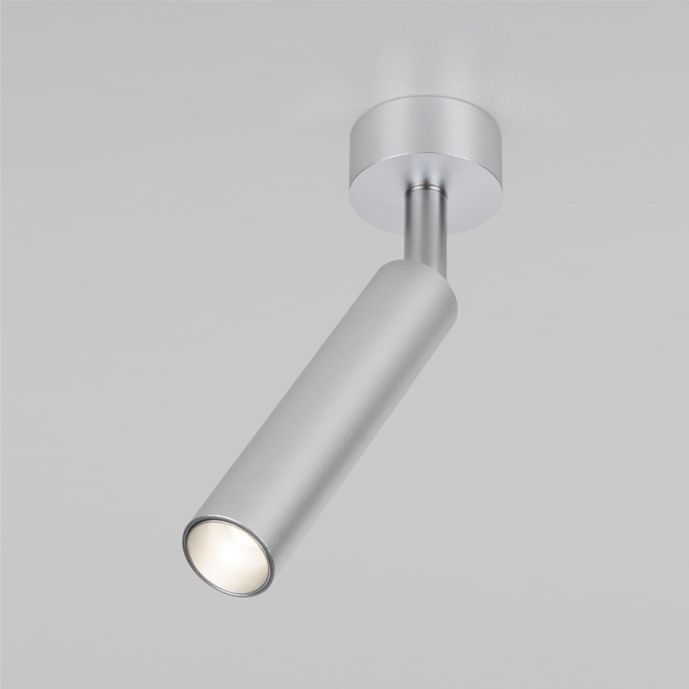 85268/01 5W 4200K серебро_