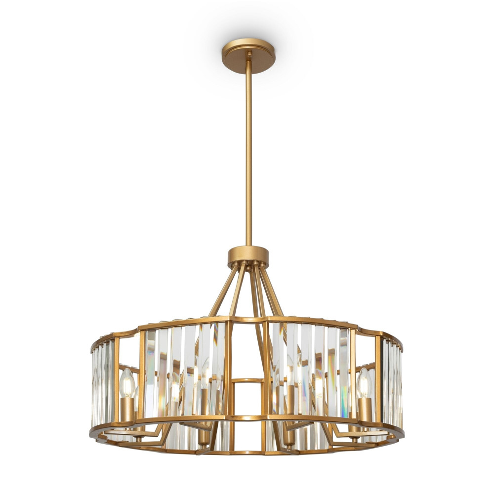 MOD087PL-08G Maytoni