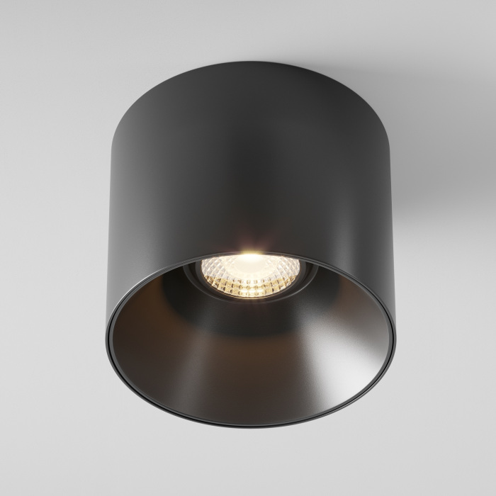 C064CL-01-25W3K-D-RD-B Maytoni