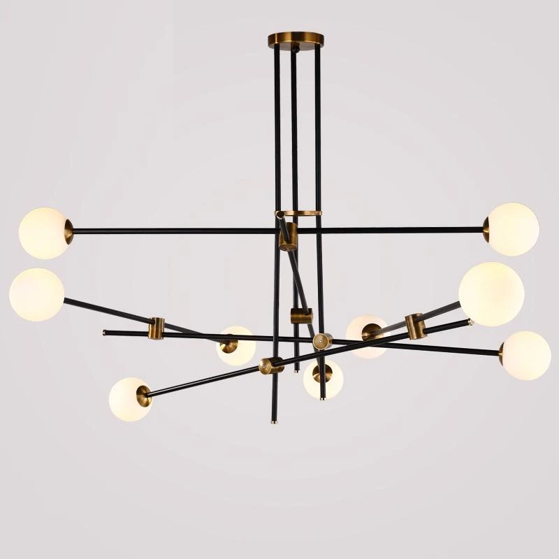 9389P/9 black/gold Delight Collection