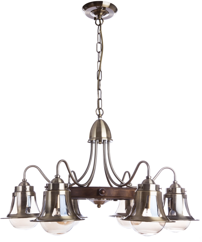 A7006LM-6AB Arte Lamp