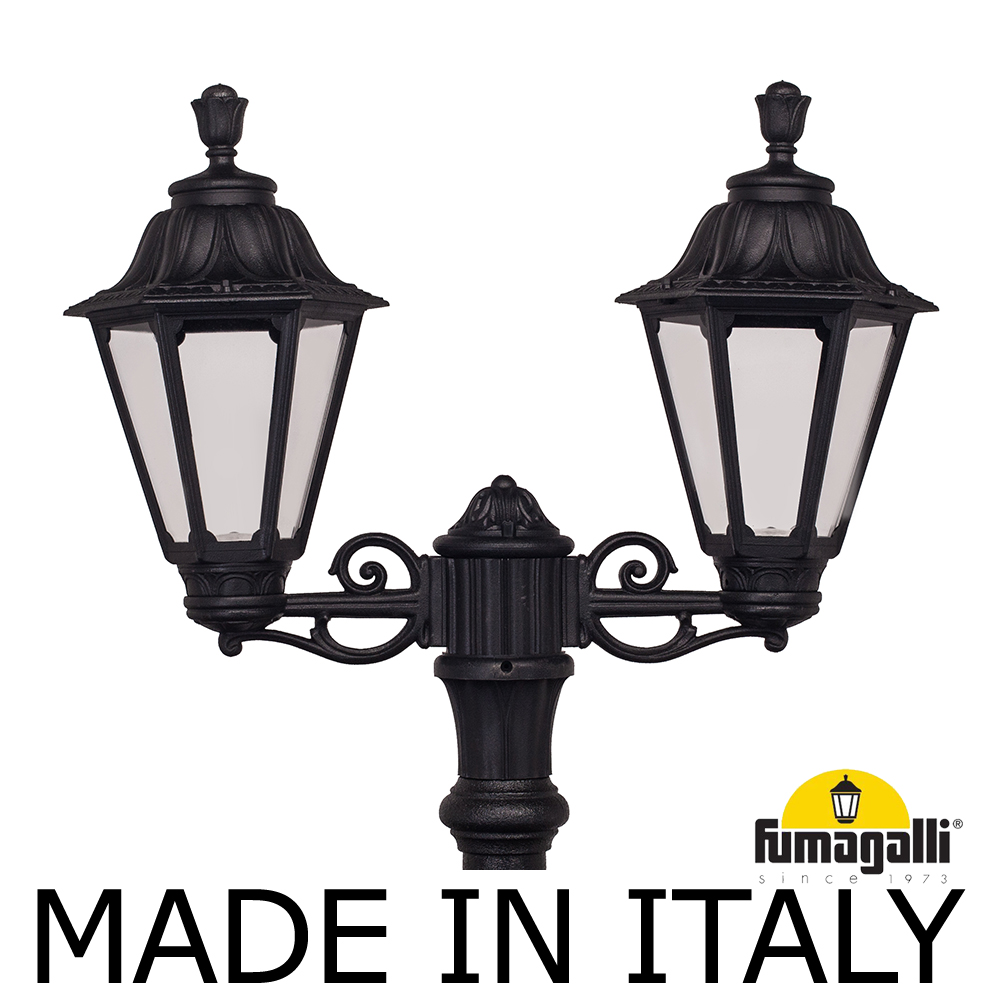 E26.205.S20.AXF1R Fumagalli