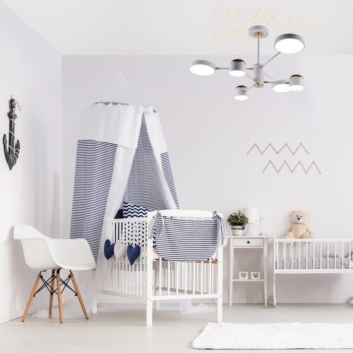 10255/6LED Escada