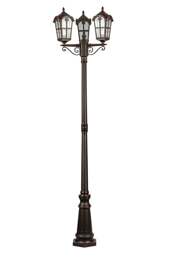 86109B/02 R Oasis Light