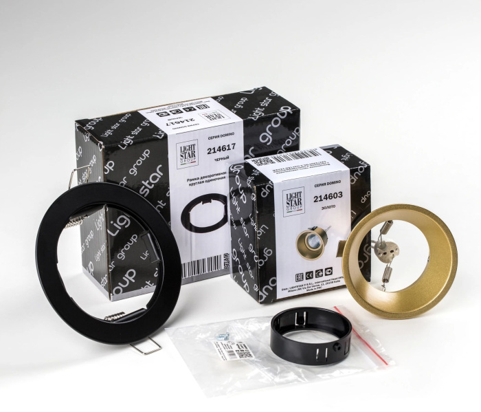 D61703BMOD Lightstar