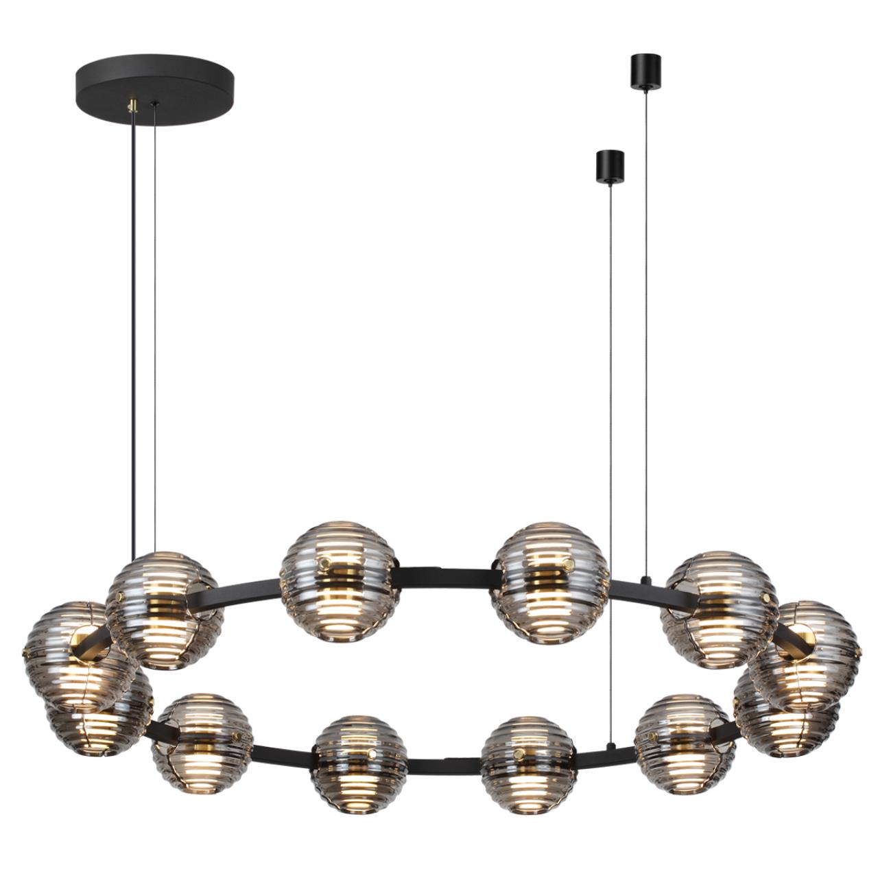 5041/120L Odeon Light
