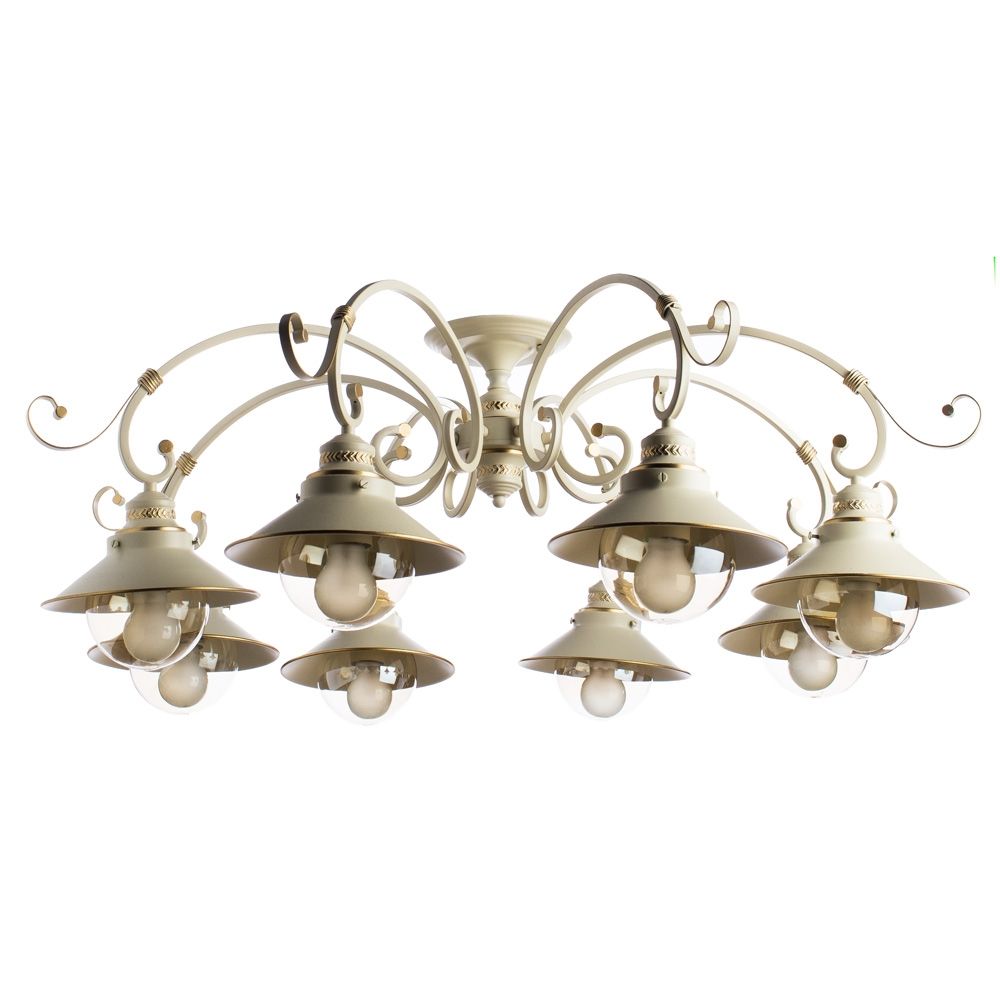 A4577PL-8WG Arte Lamp