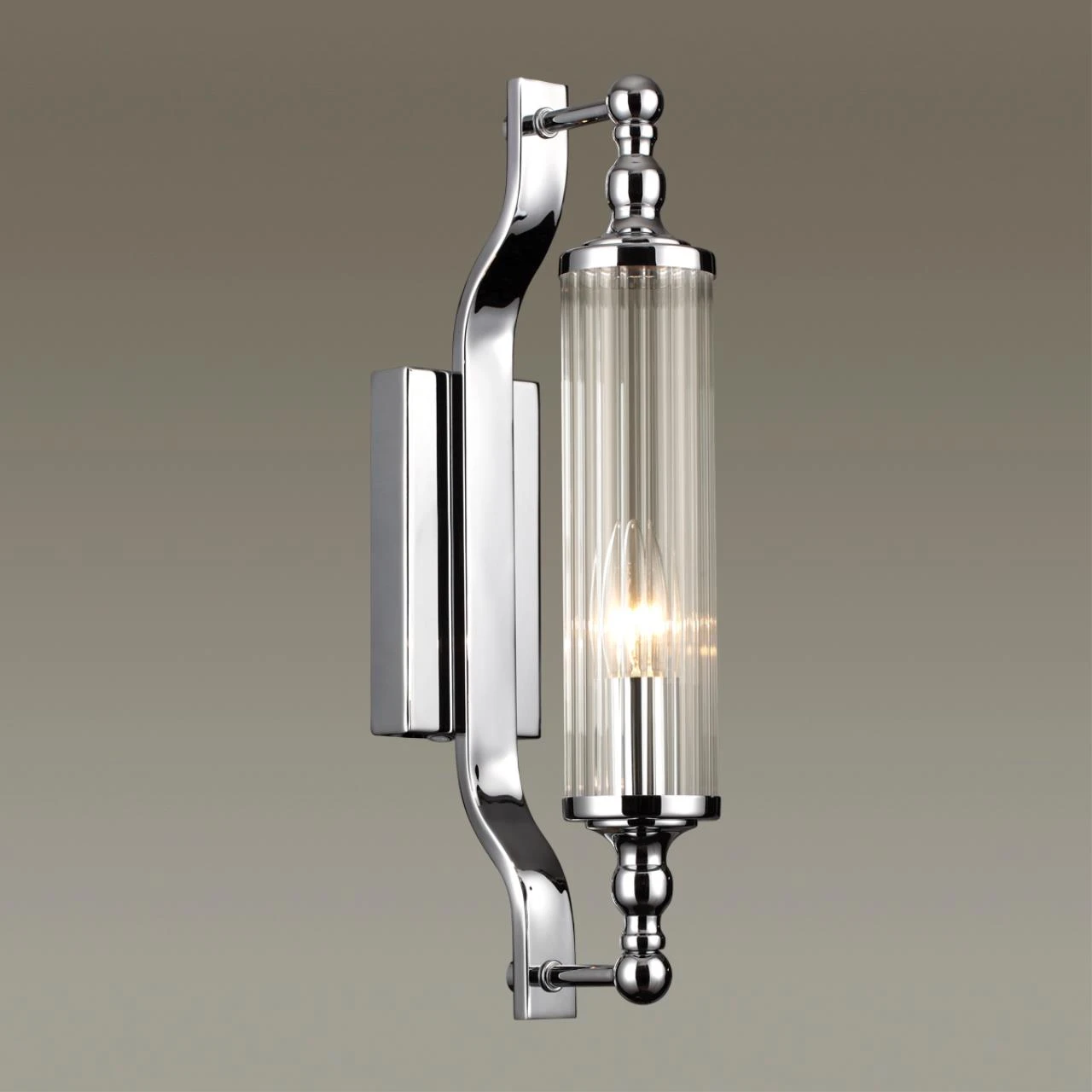 4942/1W Odeon Light