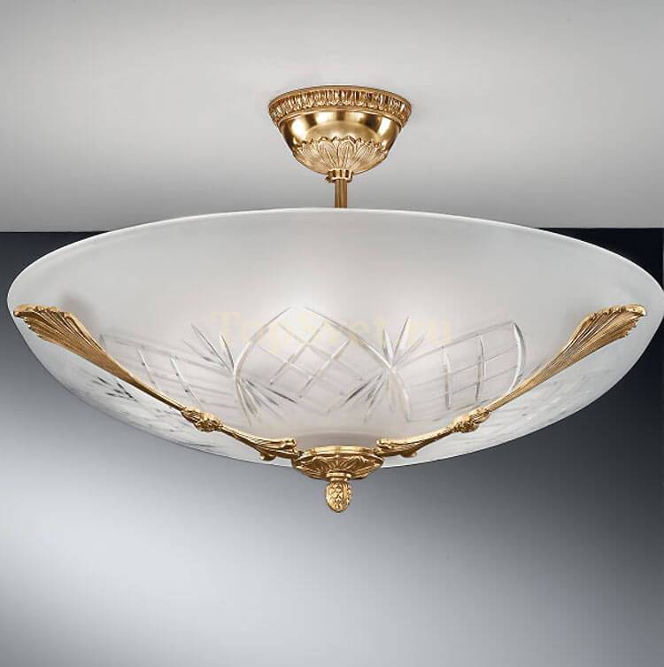9045/50  FRENCH GOLD Nervilamp