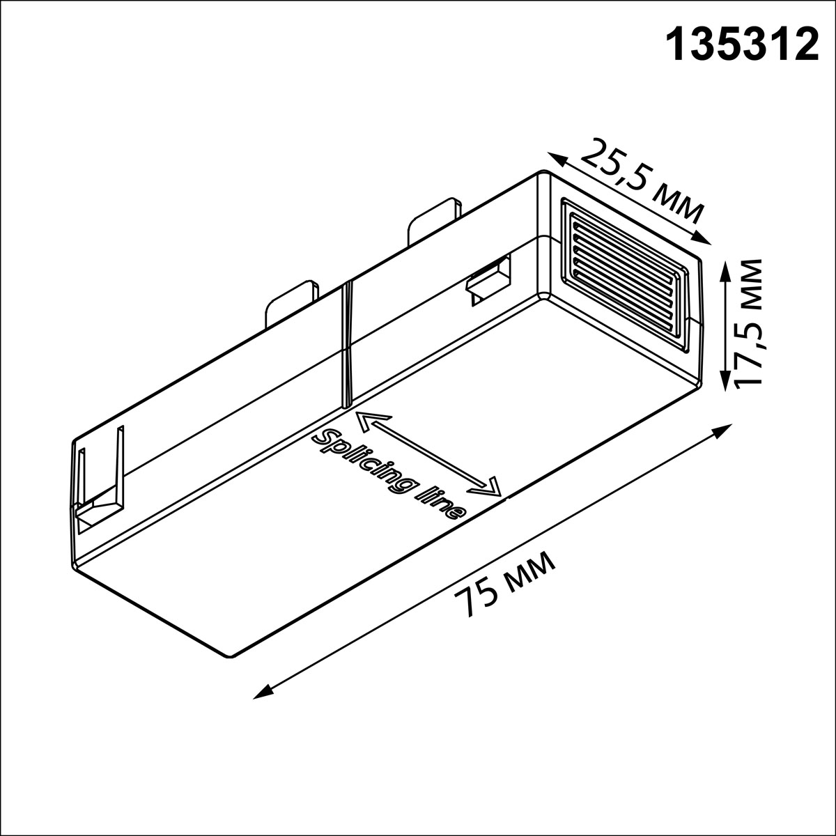 135312 Novotech
