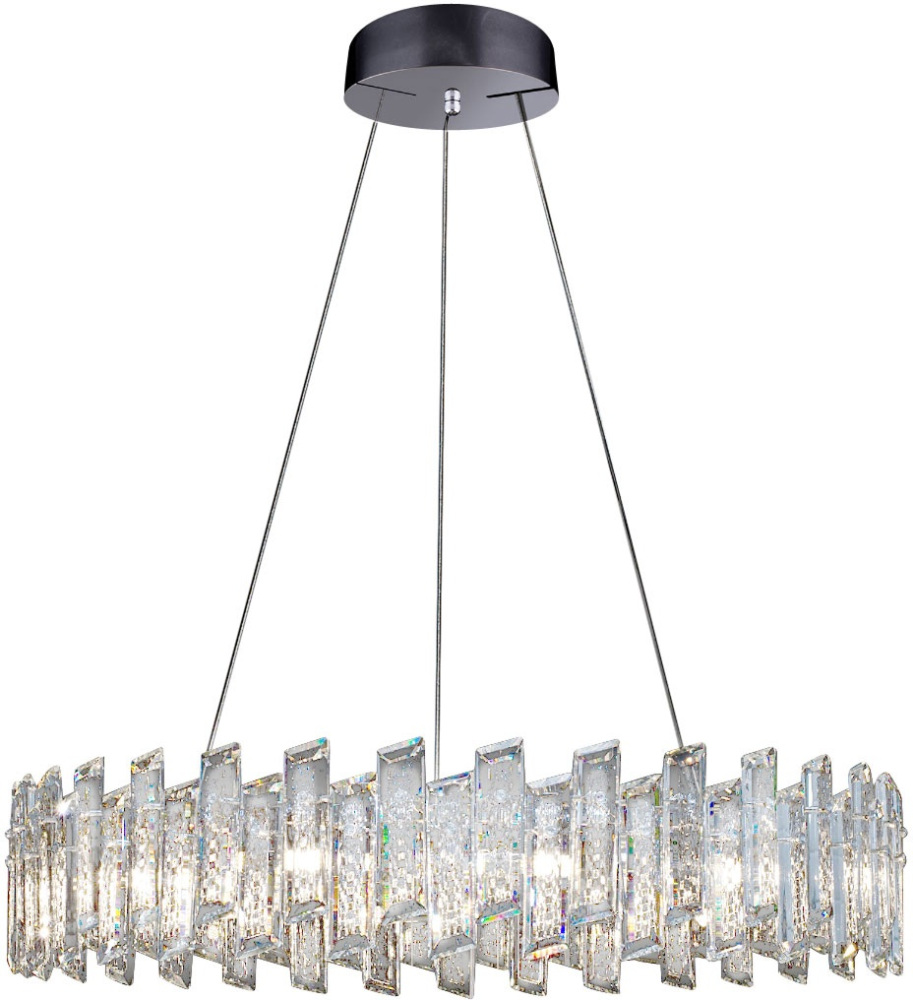 MD22020110-12A chrome Delight Collection