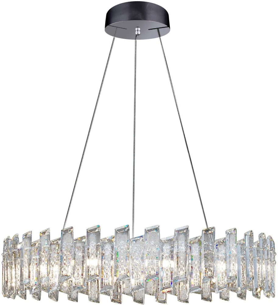 MD22020110-12A chrome Delight Collection