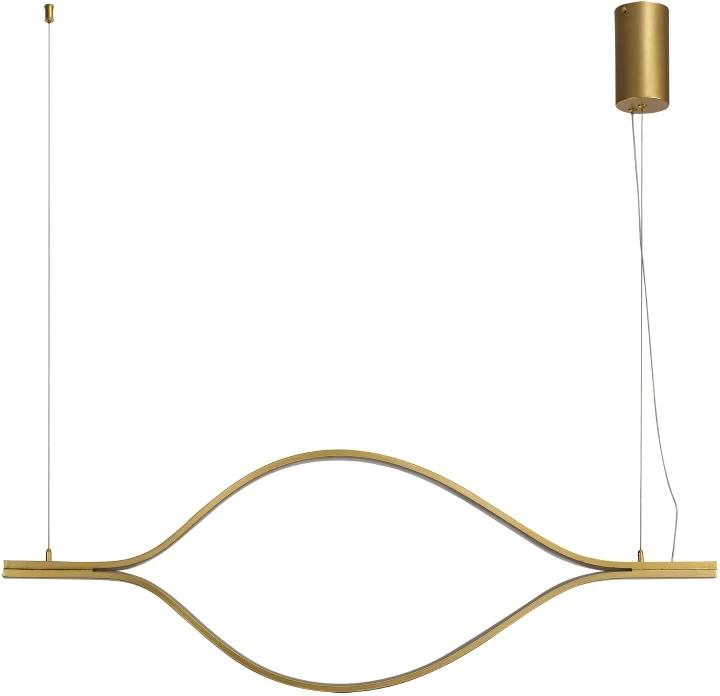 10682P/L1000 gold Delight Collection