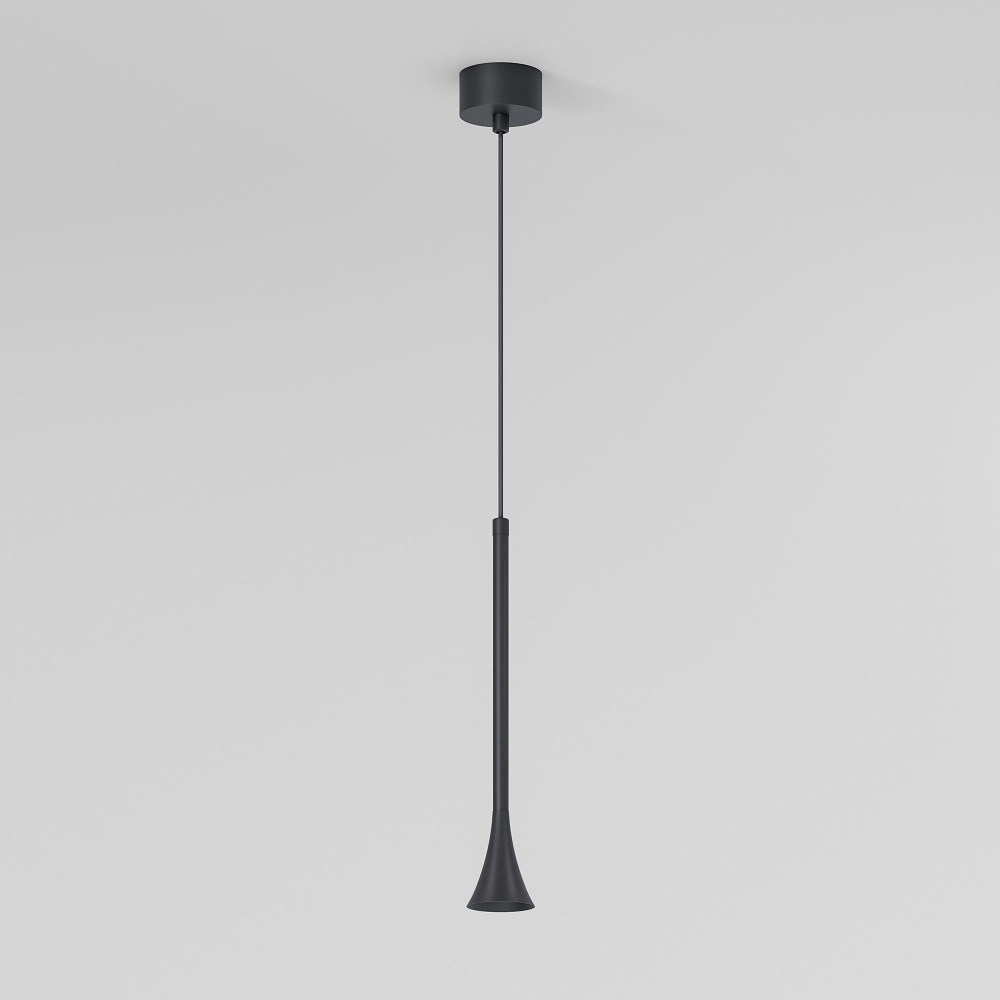 50314 LED 4000К чёрный Elektrostandard