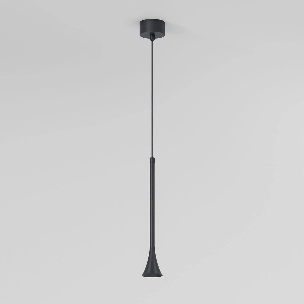 50314 LED 4000К чёрный Elektrostandard