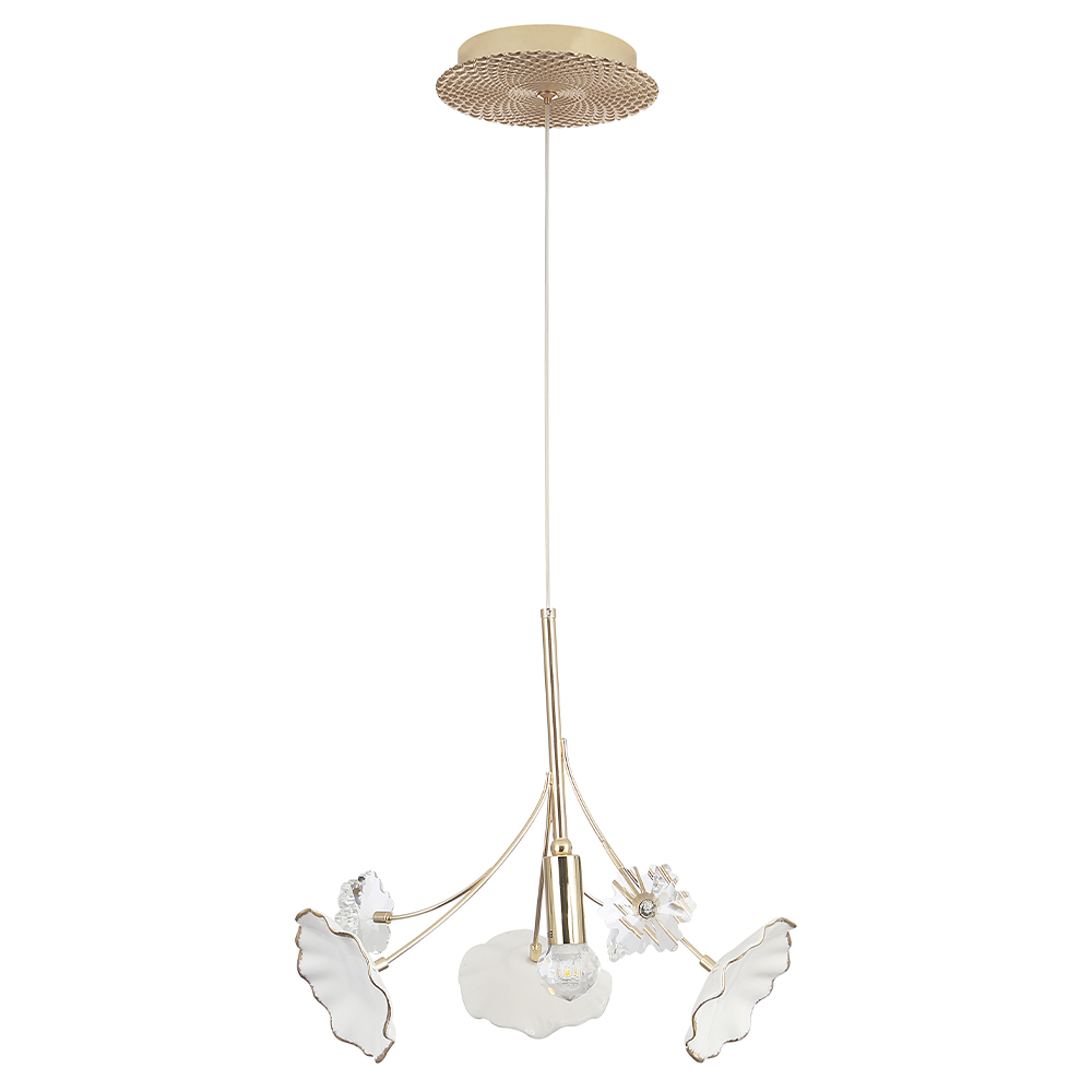 MARGO SP1 Crystal Lux