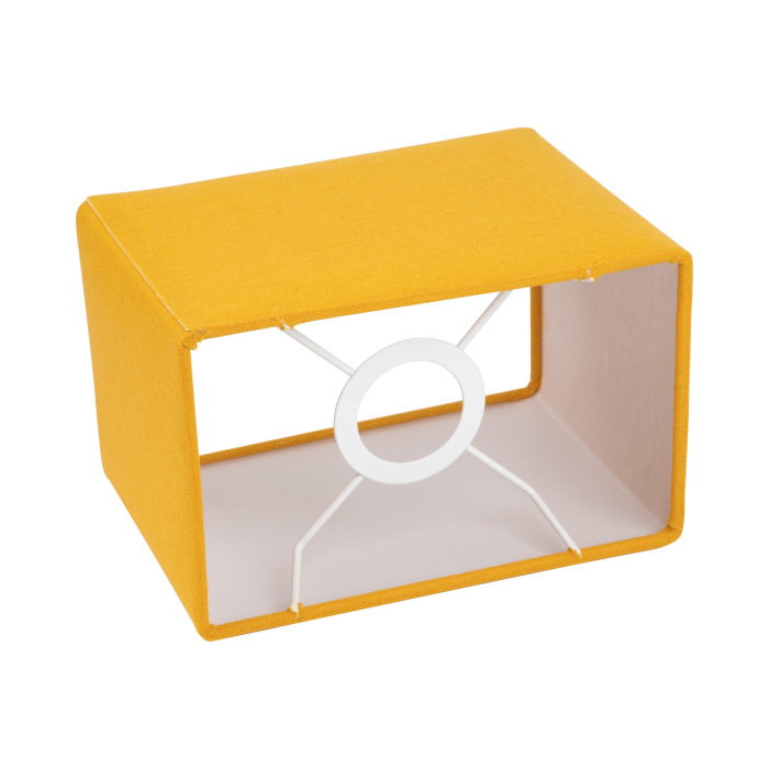 UML-B401 E27 ORANGE/WOOD Uniel