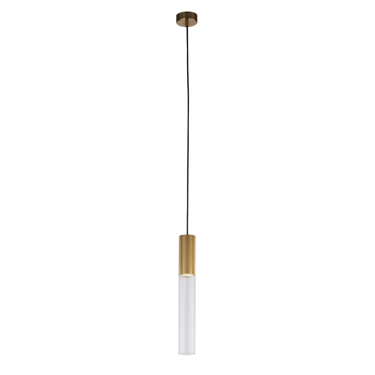 MD2045-1A ant.brass