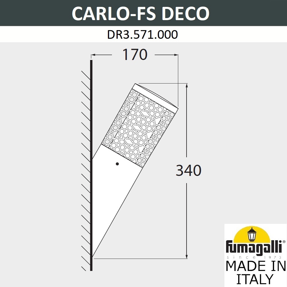 DR3.571.000.AXU1L Fumagalli