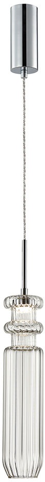 A2942SP-1CC Arte Lamp