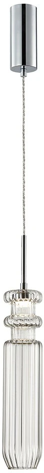 A2942SP-1CC Arte Lamp