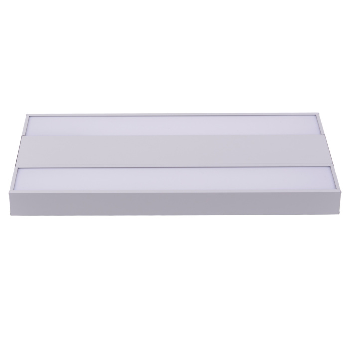 ULO-K16B 2x16W/4000K/L50 5W/3000K IP44 LIGHT GREY Uniel