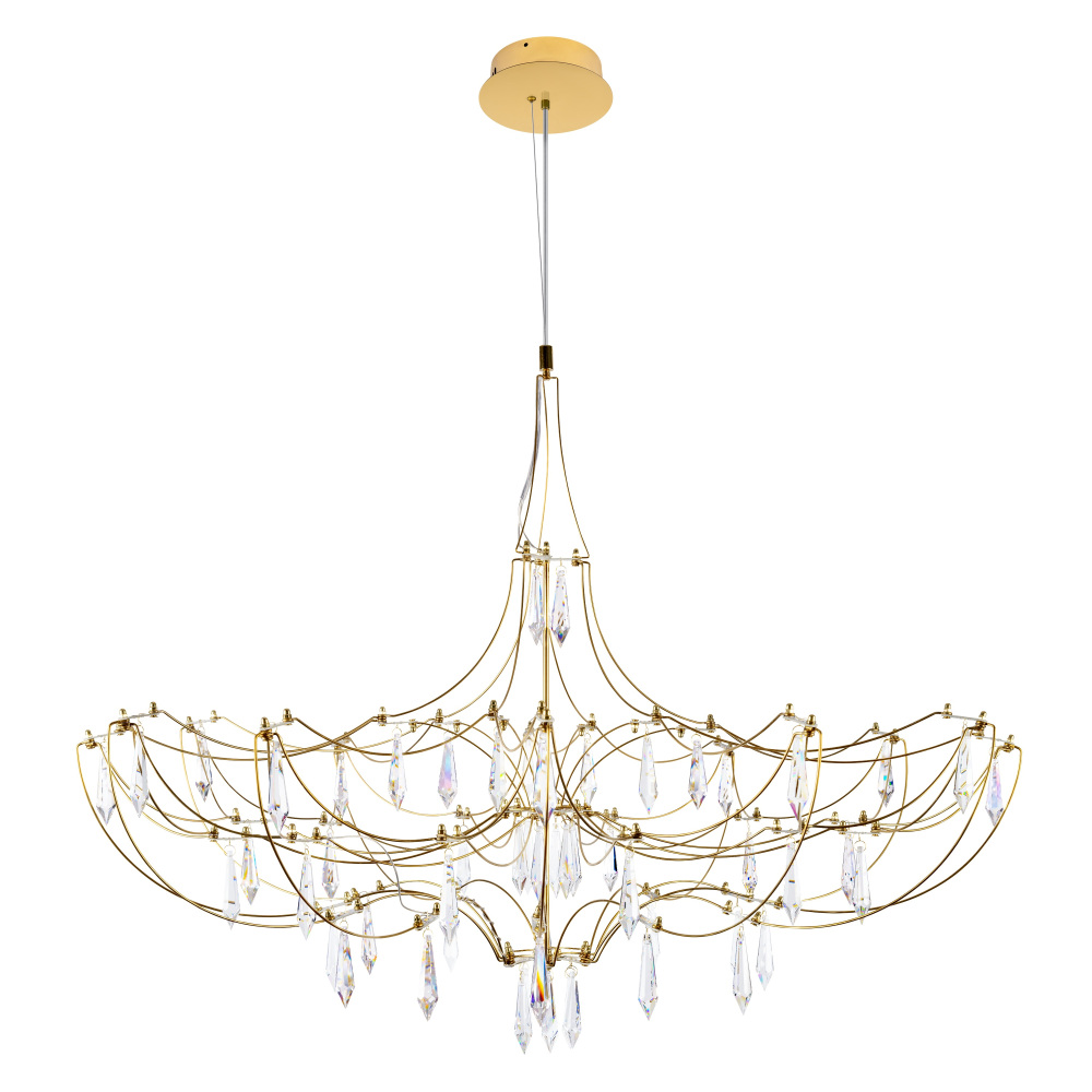 10589/900 Gold Asfour Loft It