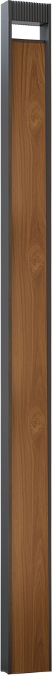 A2140PA-1BR Arte Lamp