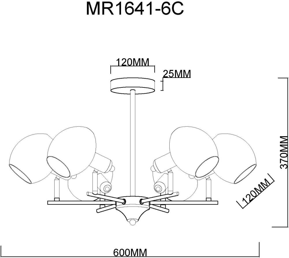 MR1641-6C MyFar
