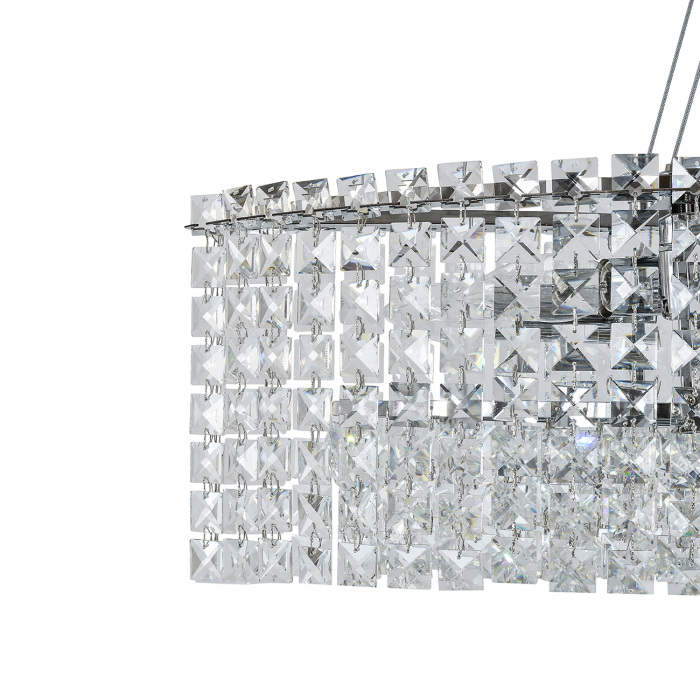 2122/6S Chrome Escada