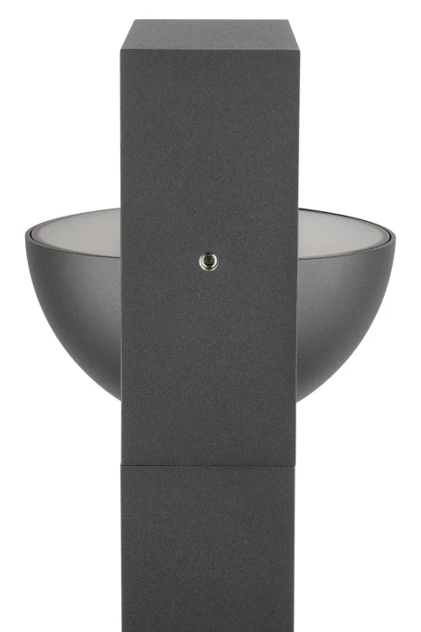 W2096-2-750-3K Gr Oasis Light