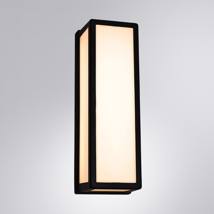A8526AL-2BK Arte Lamp