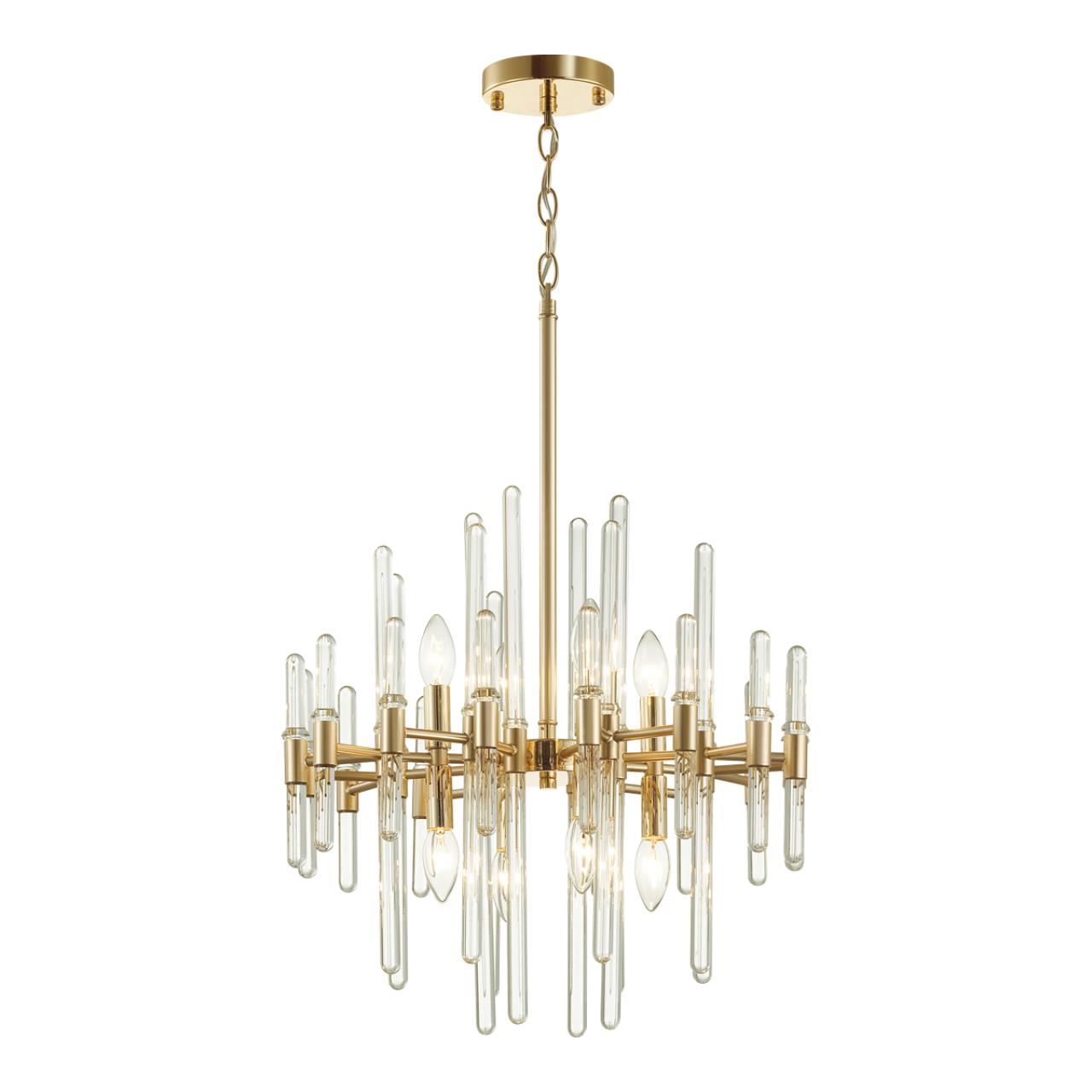 4988/8 Odeon Light