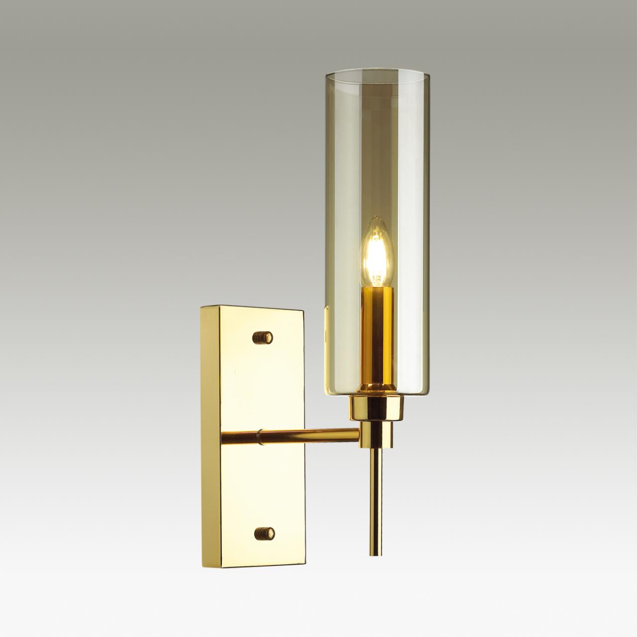 4689/1W Odeon Light