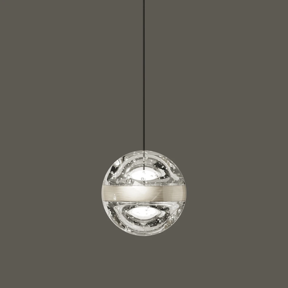 MD23030088-1A nickel/clear Delight Collection