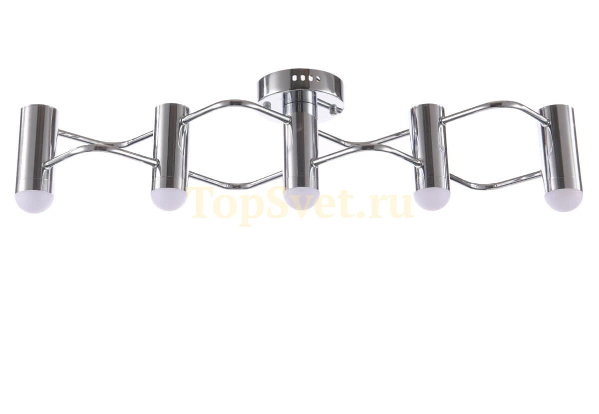 UPTOP 715 PL05 LINE.chrome Lava Di Oro