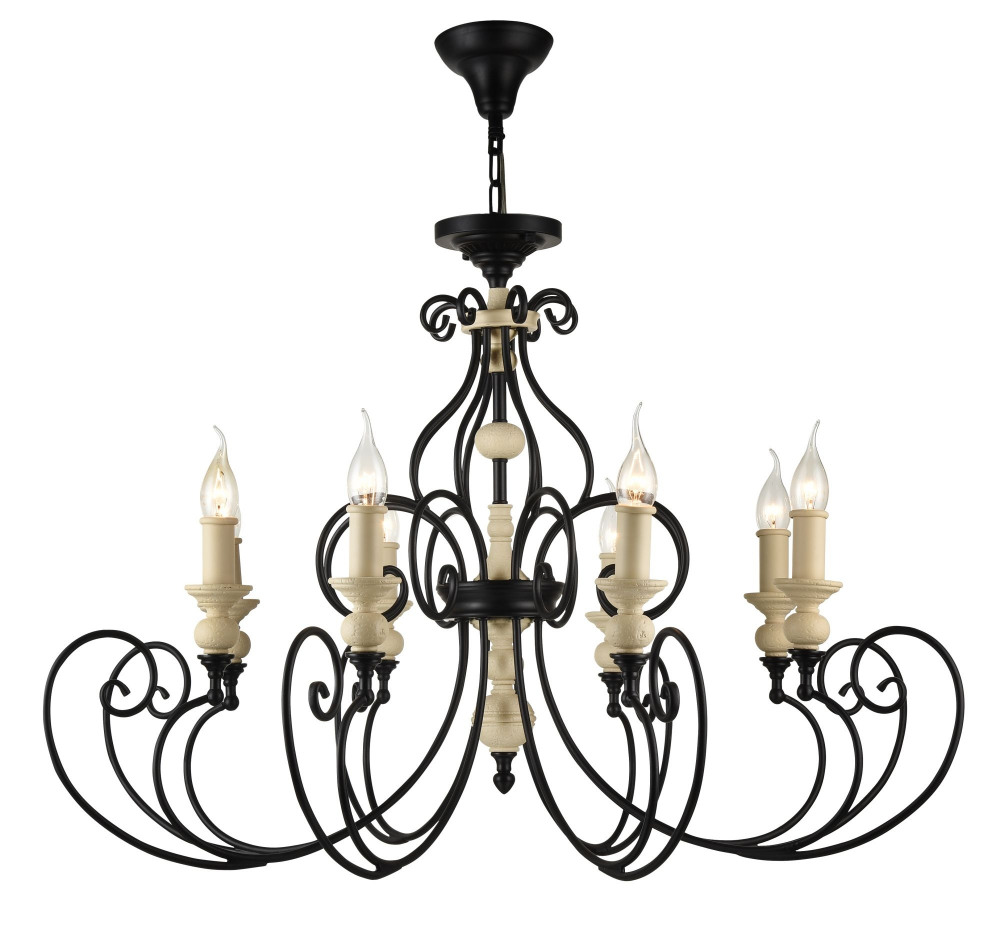 H631-PL-08-B Maytoni
