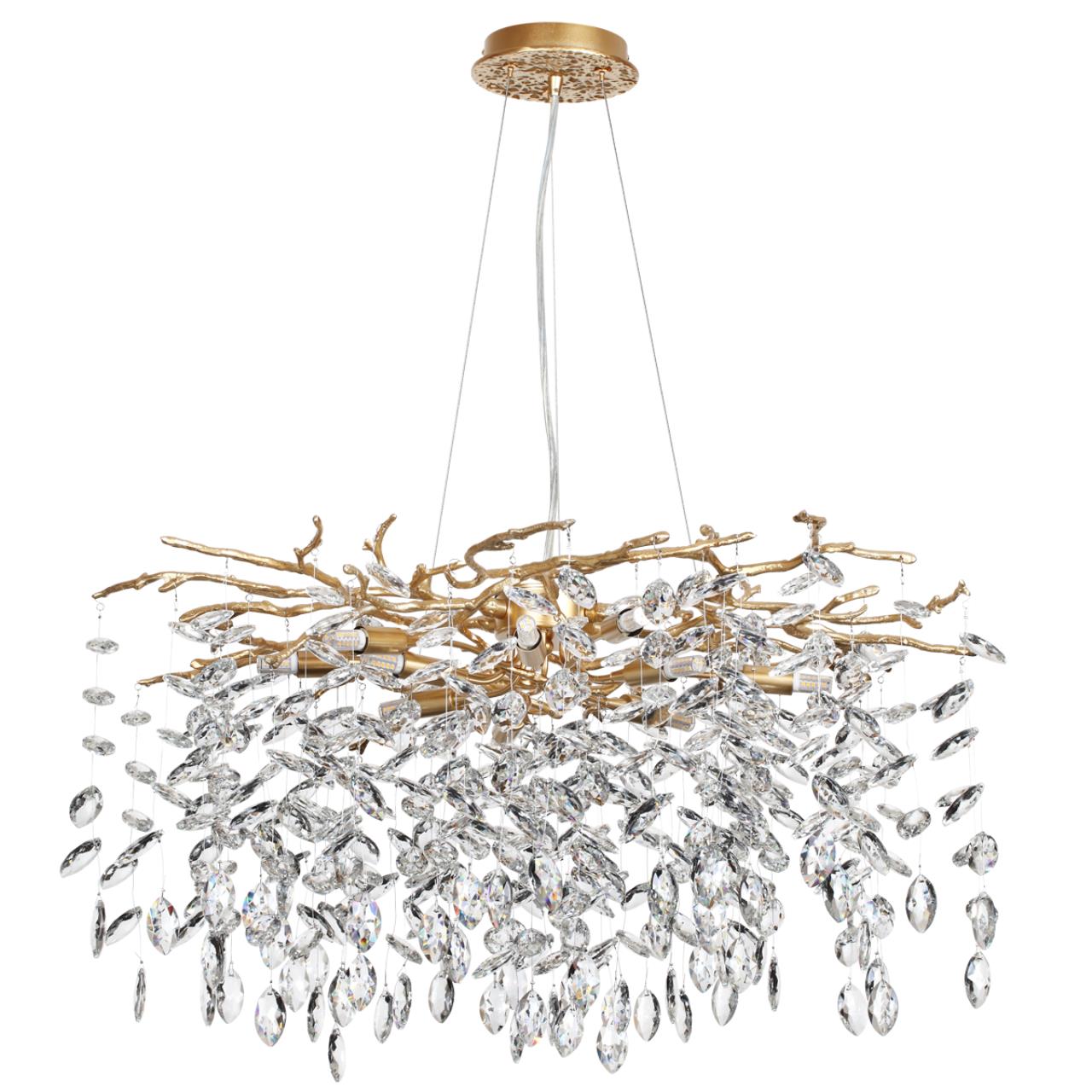 4969/10 Odeon Light