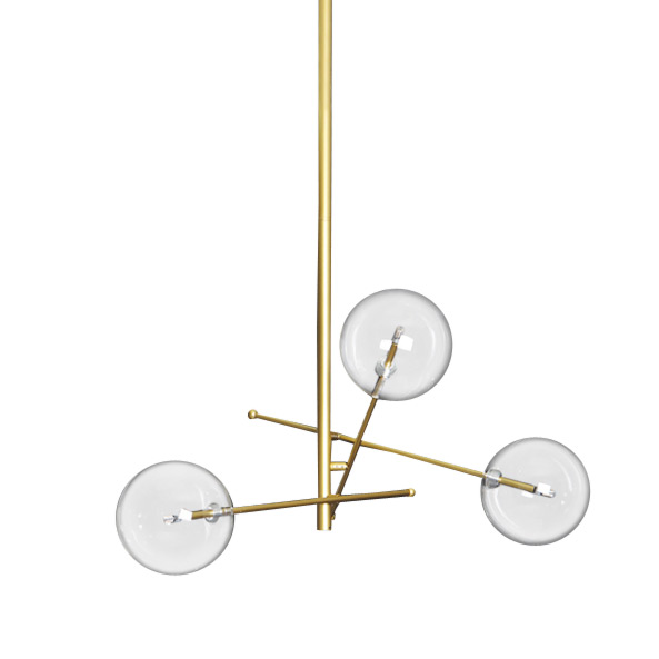 9307P-3A gold Delight Collection